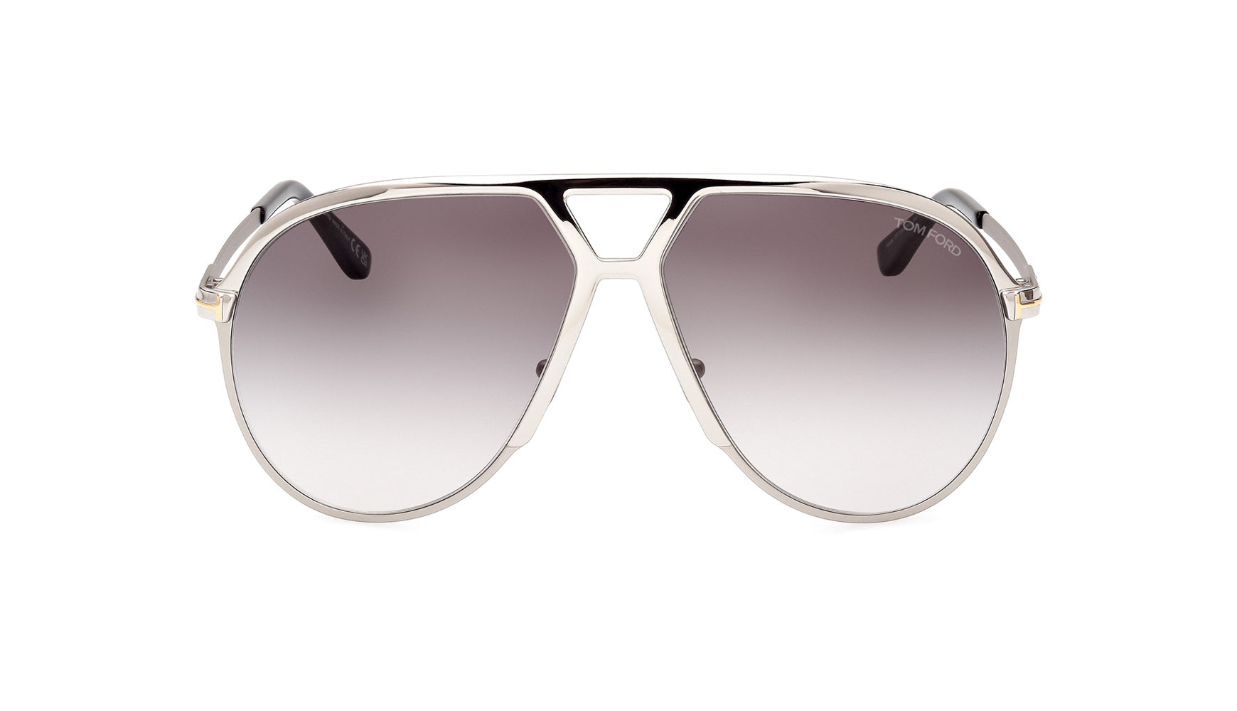 Tom Ford Xavier TF1060 Aviator Sunglasses