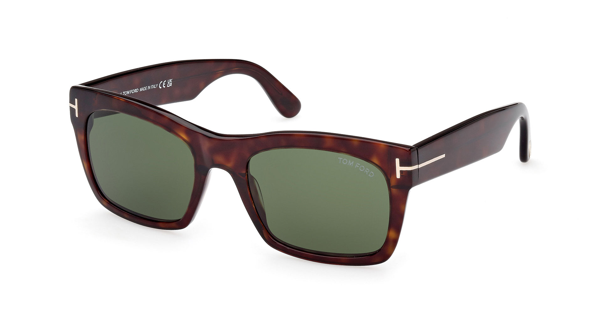 Tom ford 2025 nico sunglasses