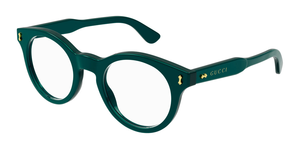 Gucci GG1266O Green #colour_green