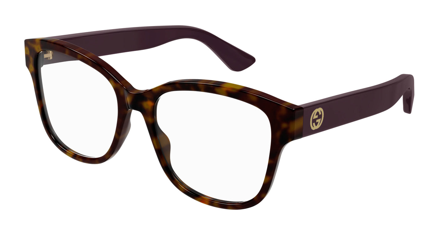 Gucci GG1340O Havana #colour_havana