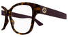 Gucci GG1340O Havana #colour_havana