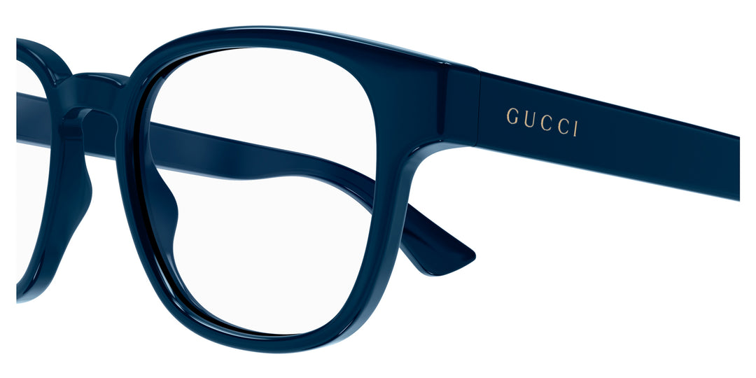 Gucci GG1343O Oval Glasses Fashion Eyewear