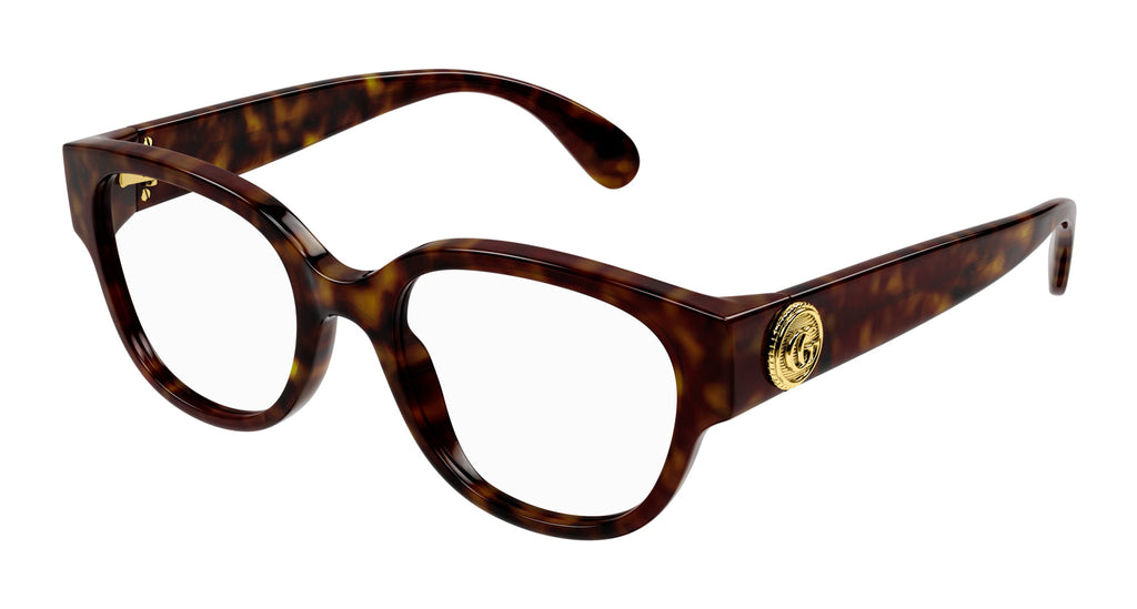 Gucci GG1411O Havana #colour_havana