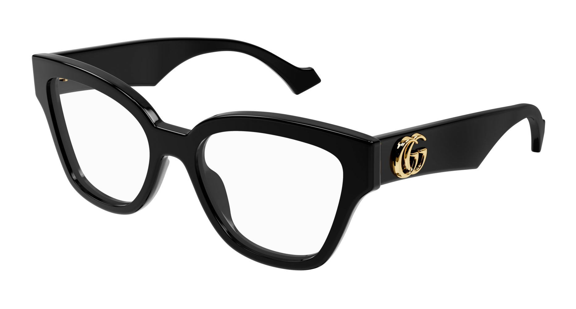 Gucci hotsell original reading eyeglasses