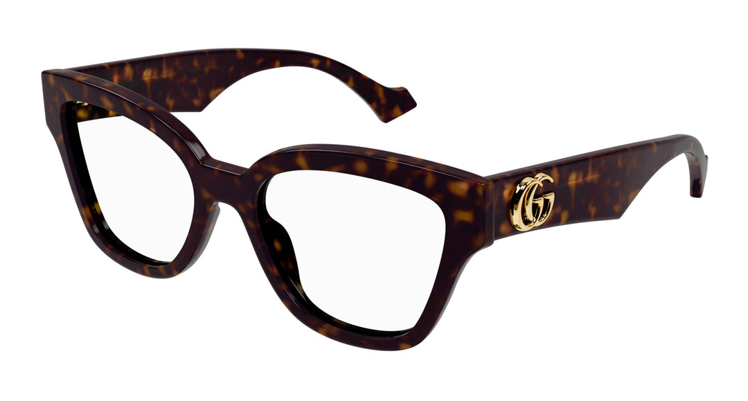 Gucci GG1424O Round Glasses Fashion Eyewear US