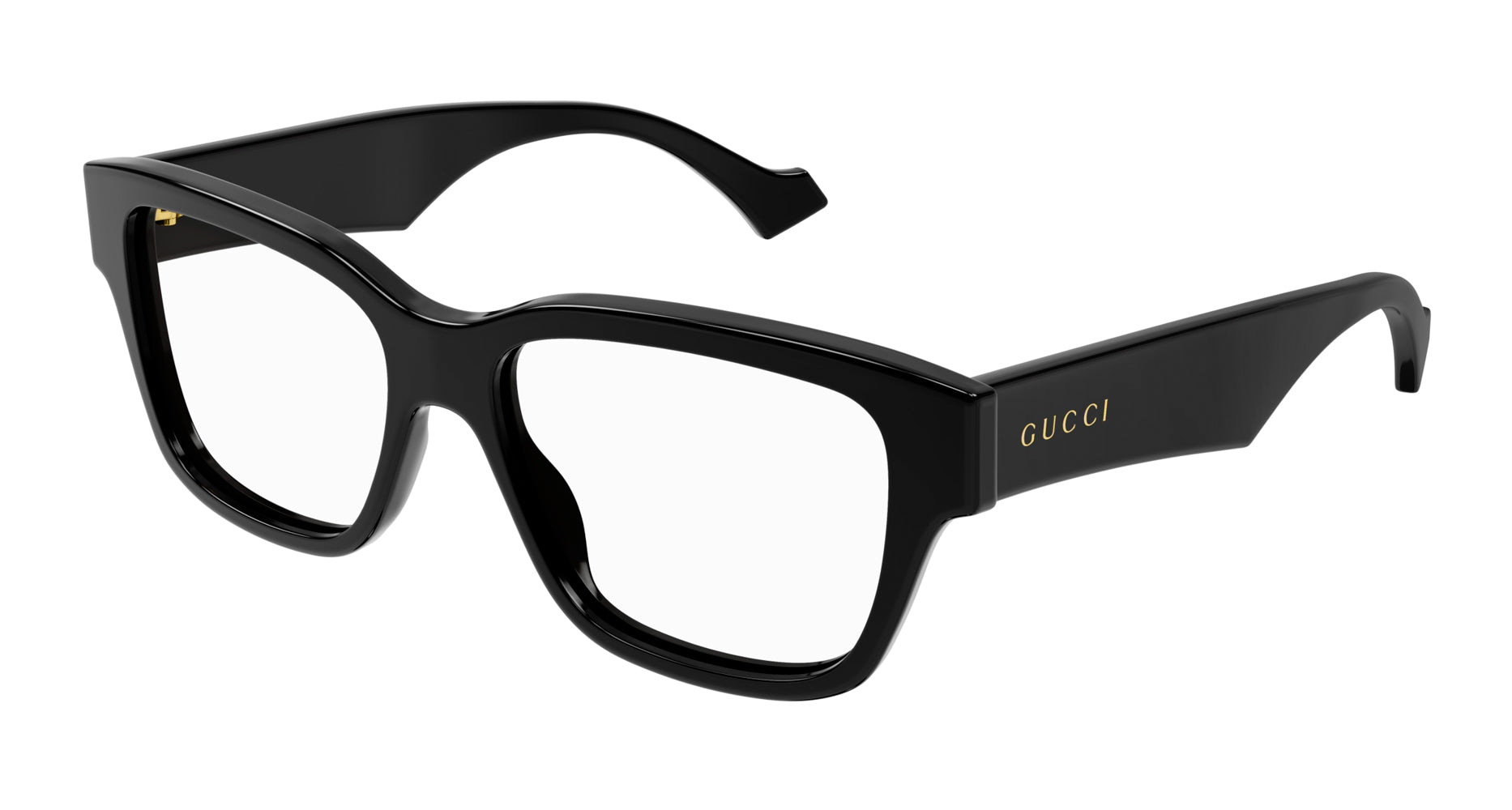 Gucci shops prescription eyeglasses