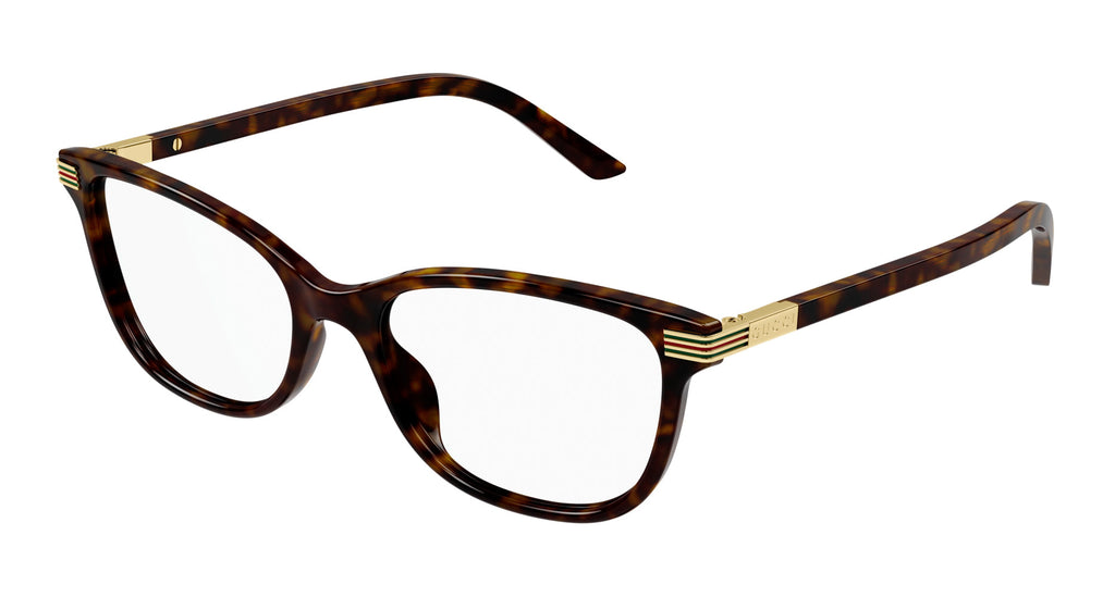 Gucci GG1451O Havana #colour_havana