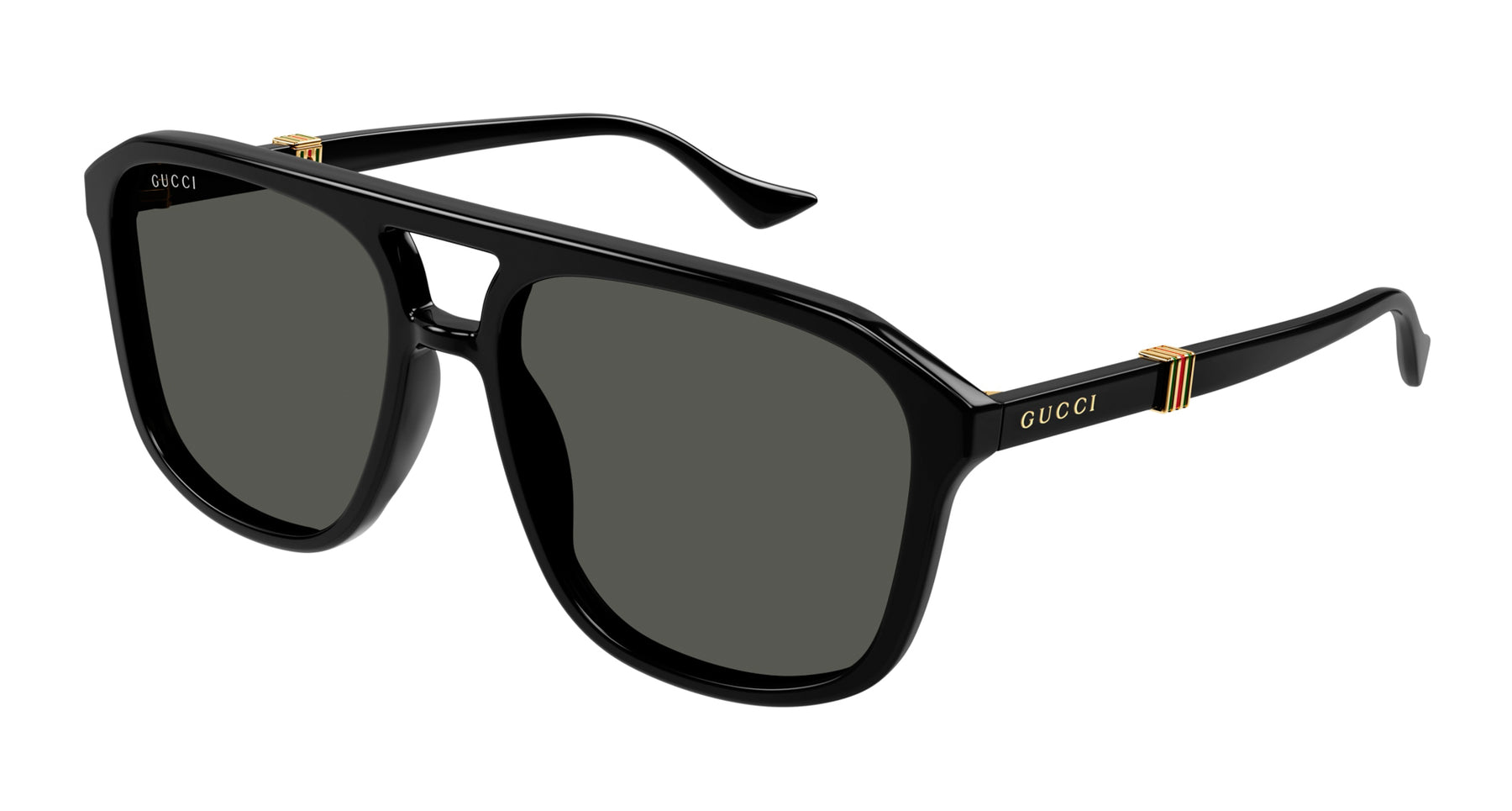 Gucci GG1494S Aviator Sunglasses | Fashion Eyewear
