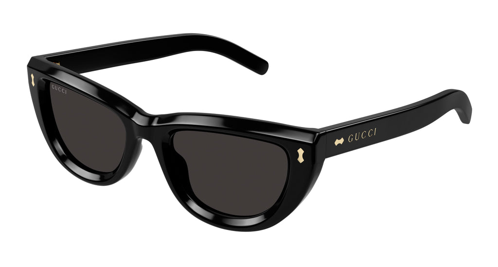 GUCCI Crystal-embellished cat-eye sunglasses | eBay