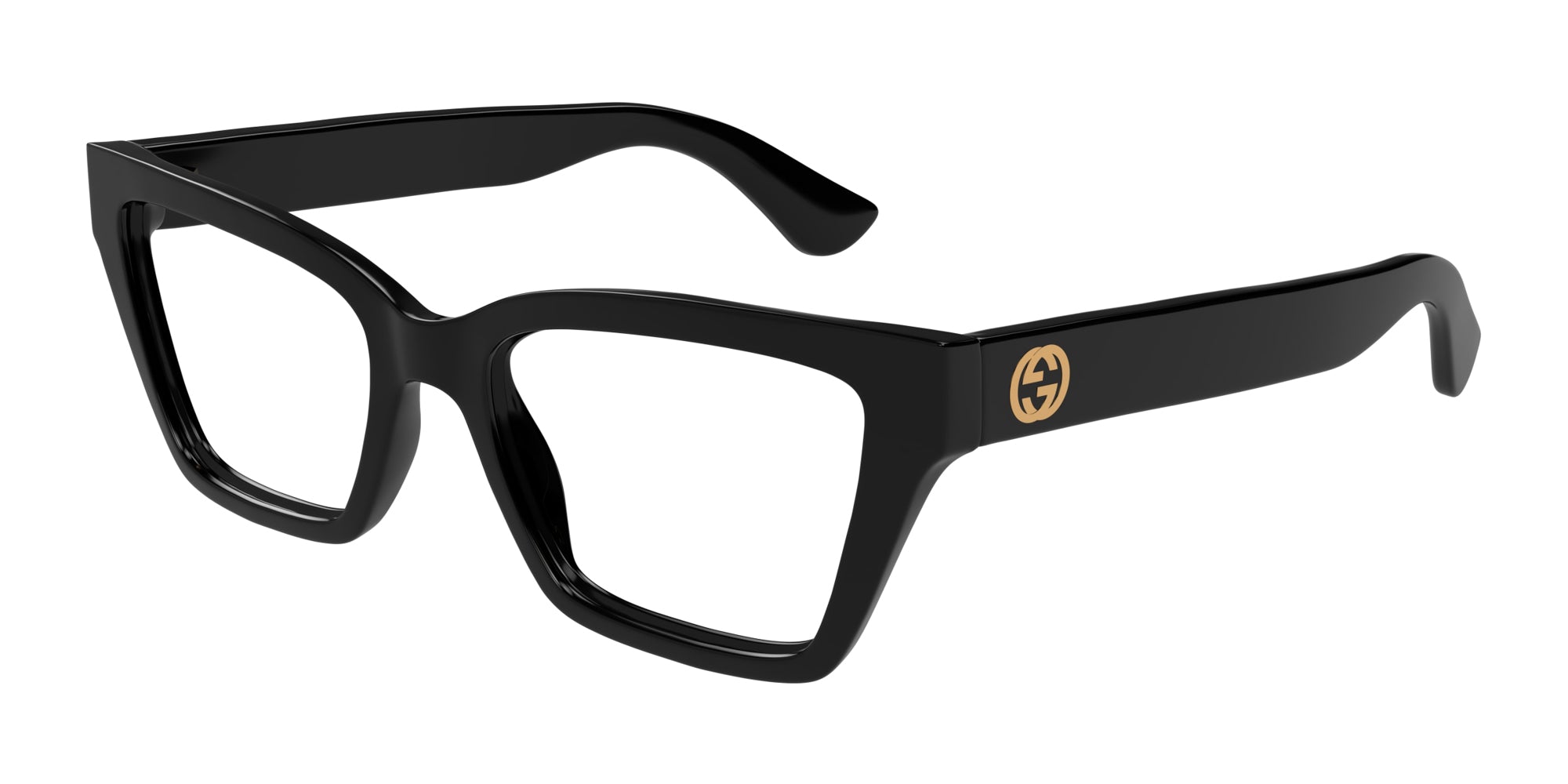 Gucci cat eye glasses online