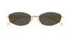 Gucci GG1802S Gold/Grey #colour_gold-grey