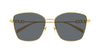 Gucci GG1805SA Gold/Grey #colour_gold-grey