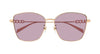 Gucci GG1805SA Gold/Violet #colour_gold-violet