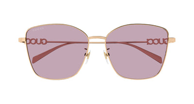 Gucci GG1805SA Gold/Violet #colour_gold-violet