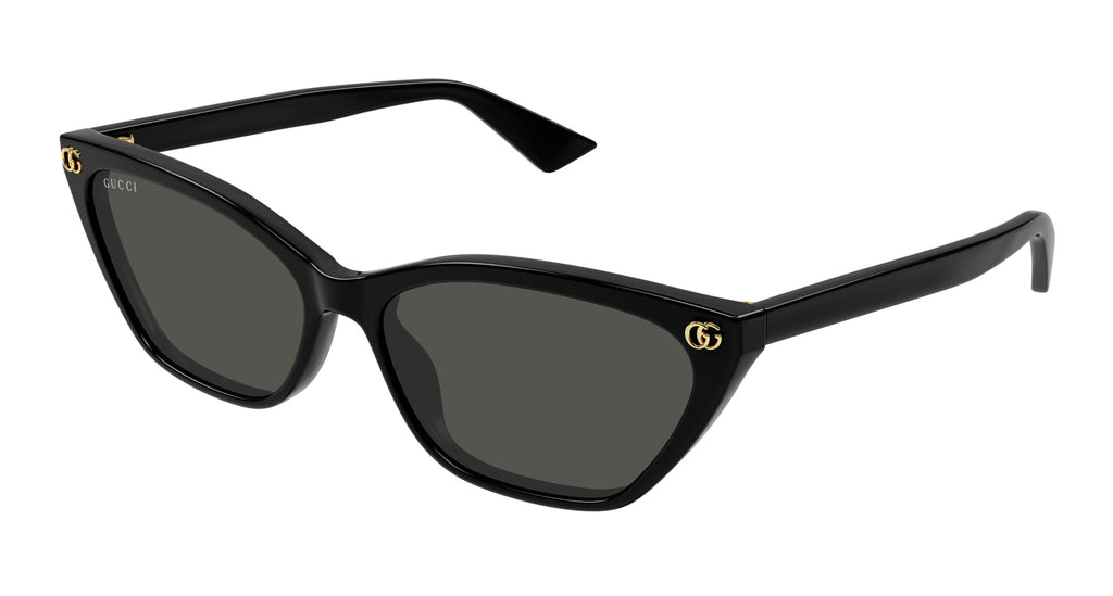 Gucci GG1815S Black/Grey #colour_black-grey