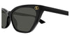 Gucci GG1815S Black/Grey #colour_black-grey