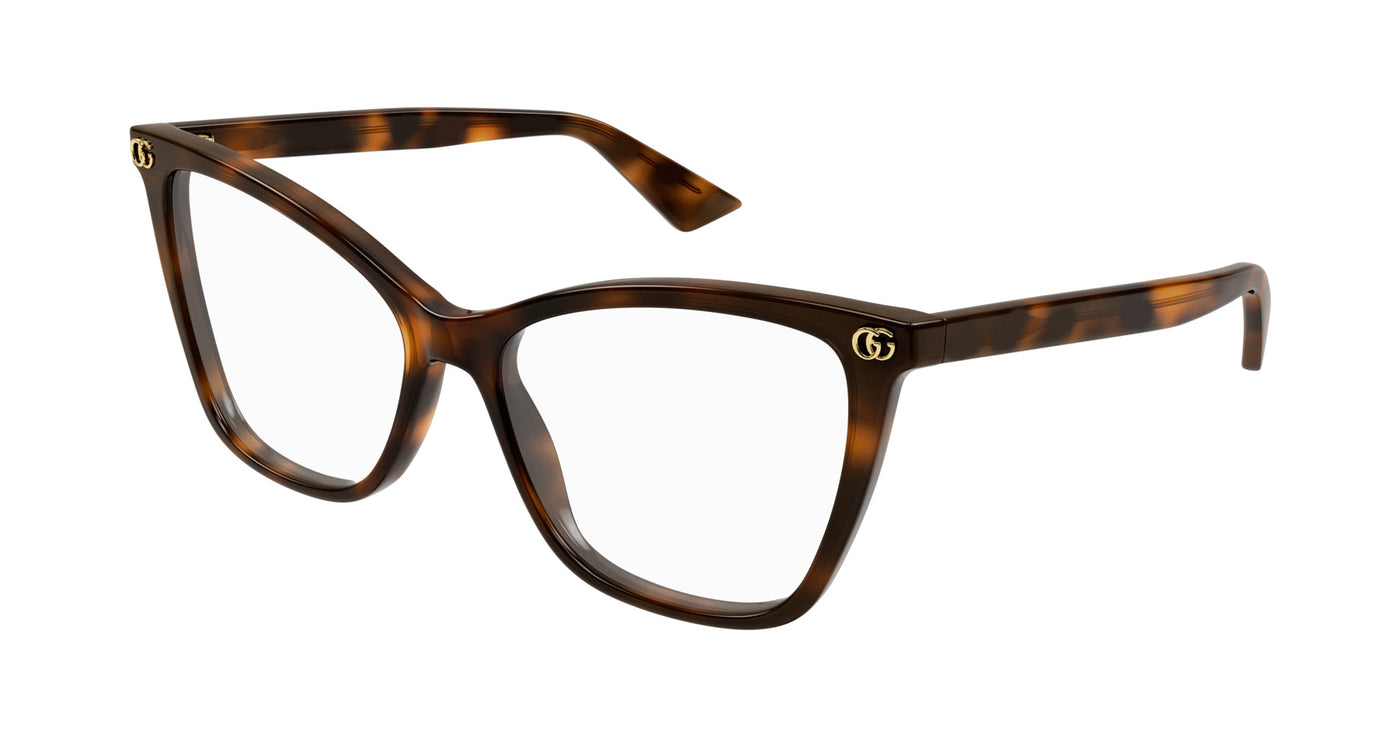 Gucci GG1817O Havana #colour_havana