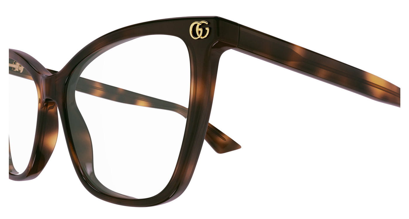 Gucci GG1817O Havana #colour_havana