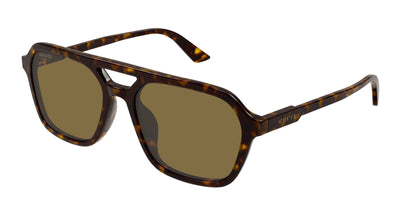 Gucci GG1823SA Havana/Brown #colour_havana-brown