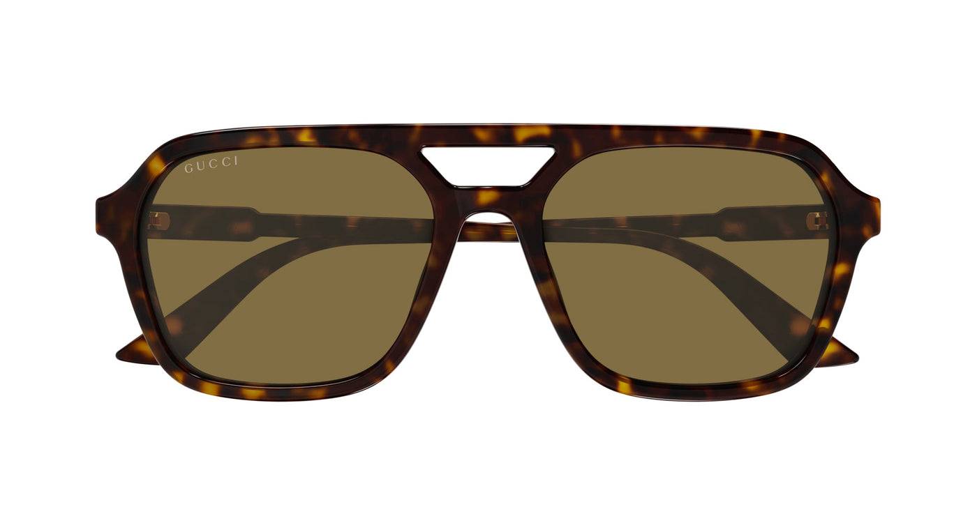 Gucci GG1823SA Havana/Brown #colour_havana-brown