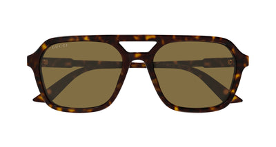 Gucci GG1823SA Havana/Brown #colour_havana-brown