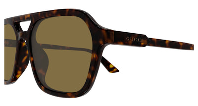 Gucci GG1823SA Havana/Brown #colour_havana-brown