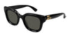 Gucci GG1828S Black/Grey #colour_black-grey