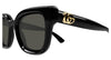 Gucci GG1828S Black/Grey #colour_black-grey