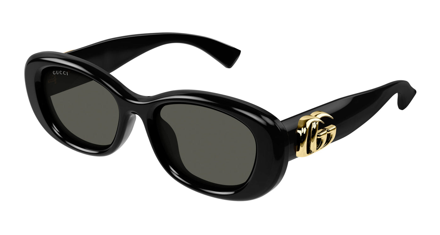 Gucci GG1829SK Black/Grey #colour_black-grey