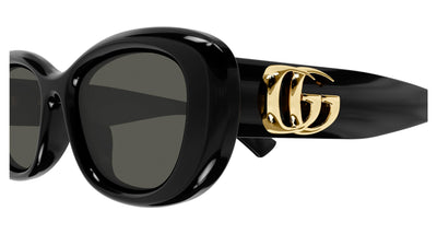 Gucci GG1829SK Black/Grey #colour_black-grey