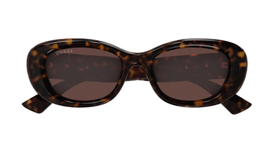 Gucci GG1829SK Havana/Brown #colour_havana-brown