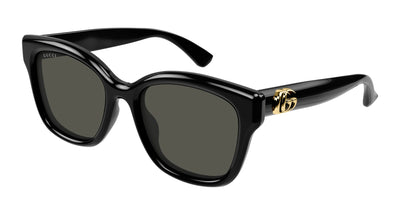 Gucci GG1830SK Black/Grey #colour_black-grey