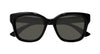 Gucci GG1830SK Black/Grey #colour_black-grey