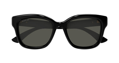 Gucci GG1830SK Black/Grey #colour_black-grey