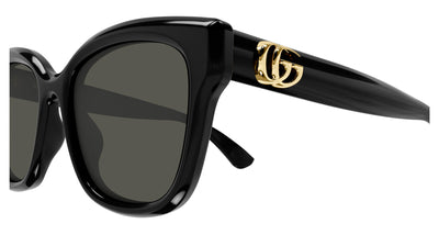 Gucci GG1830SK Black/Grey #colour_black-grey