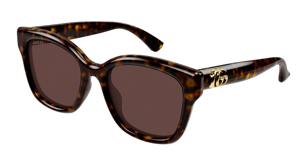 Gucci GG1830SK Havana/Brown #colour_havana-brown