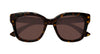 Gucci GG1830SK Havana/Brown #colour_havana-brown