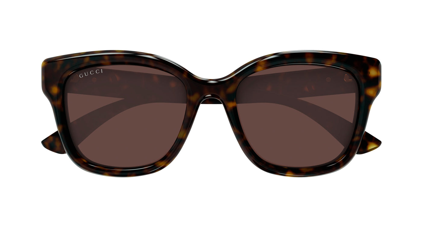 Gucci GG1830SK Havana/Brown #colour_havana-brown