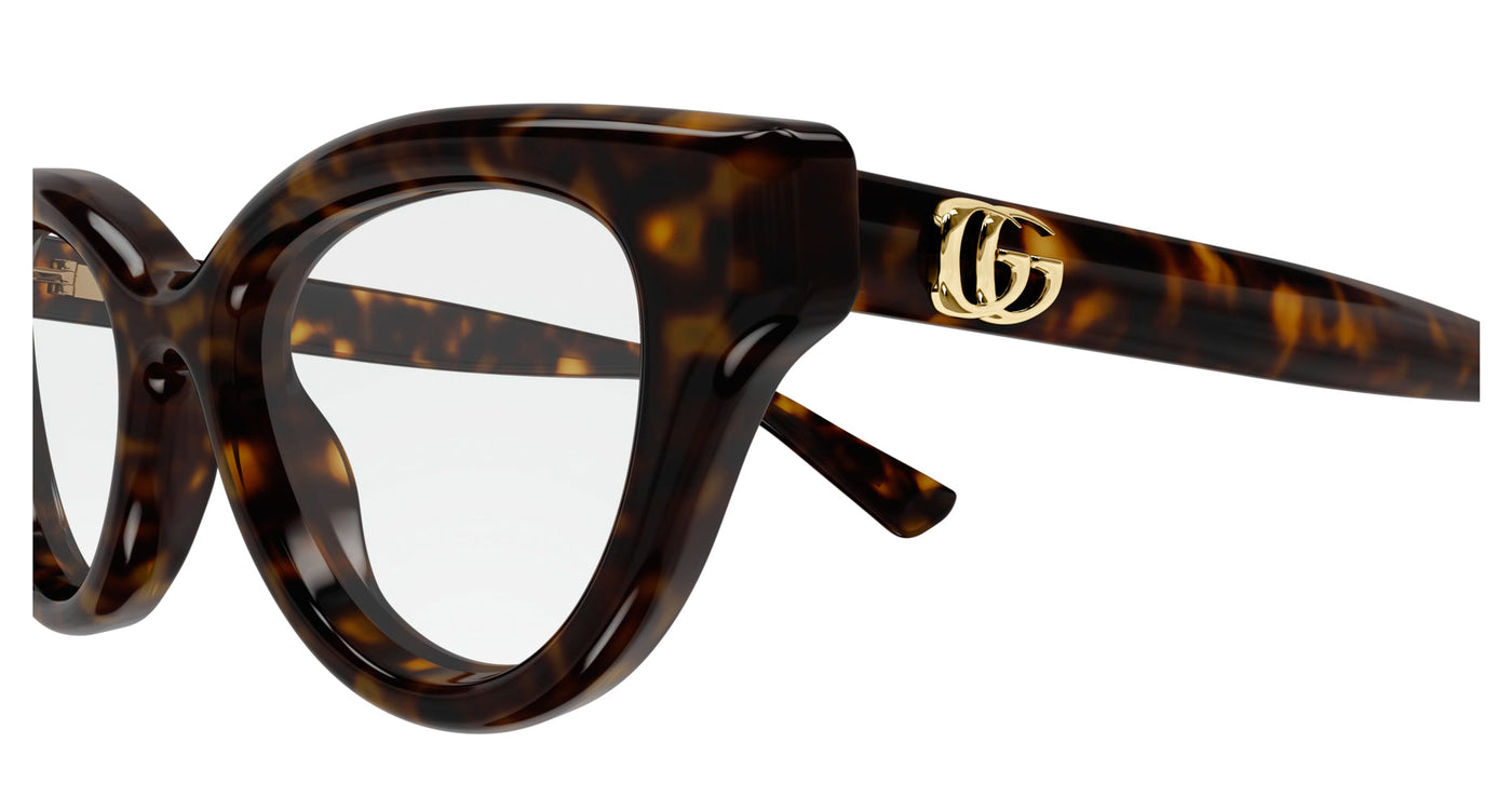 Gucci GG1832O Havana #colour_havana