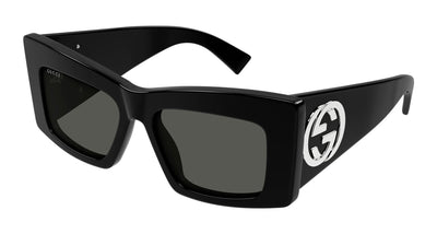 Gucci GG1842S Black/Grey #colour_black-grey