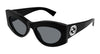 Gucci GG1843S Black/Smoke #colour_black-smoke