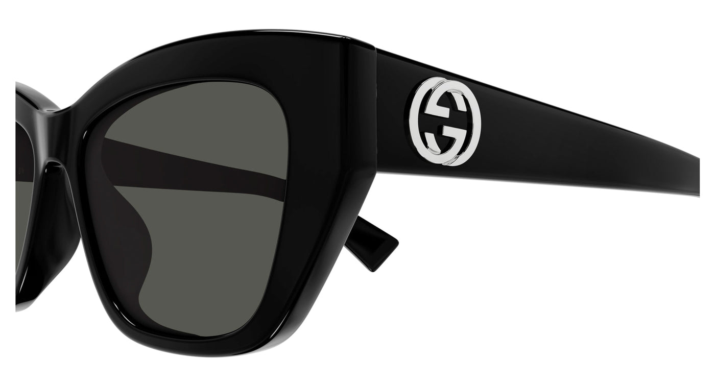 Gucci GG1844SA Black/Grey #colour_black-grey