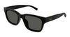 Gucci GG1857S Black/Grey #colour_black-grey