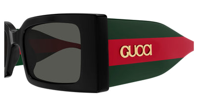 Gucci GG1860S Black/Grey #colour_black-grey