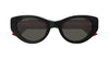 Gucci GG1862S Black/Grey #colour_black-grey