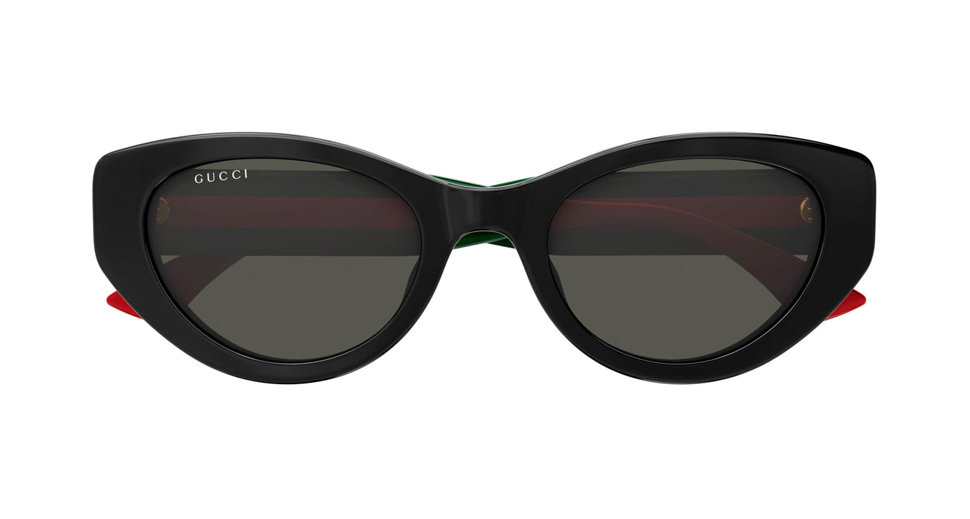 Gucci GG1862S Black/Grey #colour_black-grey