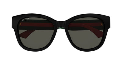 Gucci GG1866SK Black/Grey #colour_black-grey