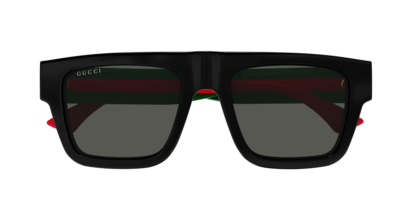 Gucci GG1868S Black/Grey #colour_black-grey