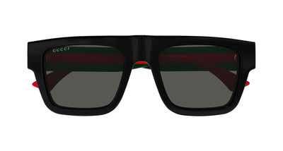 Gucci GG1868S Black/Grey #colour_black-grey