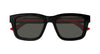 Gucci GG1869S Black/Grey #colour_black-grey